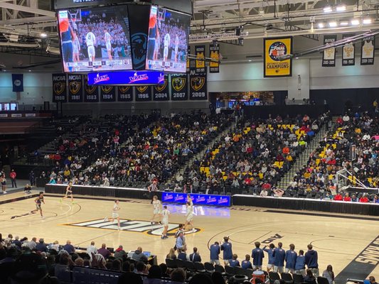 c usa stuart c siegel center