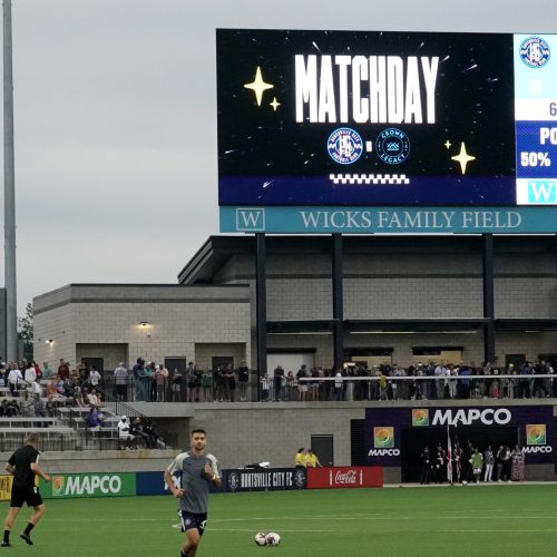 huntsville city fc soccer
